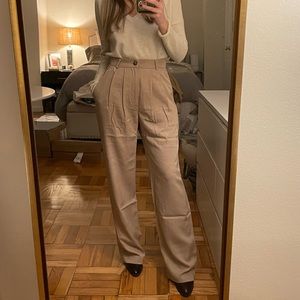 Reformation Petites Mason Pant
